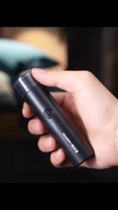 **Best Selling** 2025 NEW Mini Portable Electric Shaver Rechargeable Portable Electric Razor Beard Knife USB Charging Shavers Pencukur Elektrik Mudah Alih Mini Boleh dicas semula Pisau Cukur Janggut Elektrik Mudah Alih Pencukur Pengecas USB 便携剃须刀