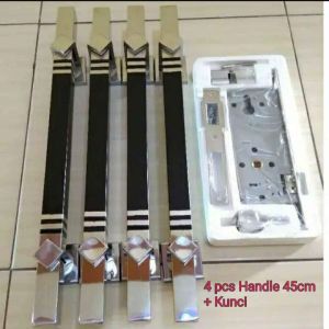 Handle Pintu/ Handle Pintu Minimalis/ Handle Pintu Stainless/ Tarikan Pintu Minimalis/ Tarikan Pintu/ Pegangan Pintu Stainless/ Pegangan Pintu