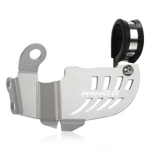 R 1250 GS Sidestand Side Stand Switch Protector Guard Cover Cap For BMW R1250GS R1200GS R 1200 GS LC Adventure 2014-2022 2023