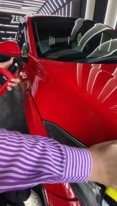 Zerone Japan: Paket Coating & Pembersih Interior Mobil Original