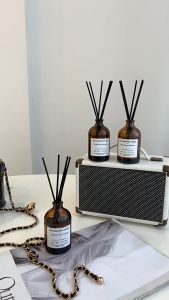 200ml Large Capacity Home Fragrance Household Air Freshener Aromatherapy Oil for Room