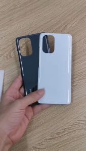 Mặt lưng xiaomi redmi k40 kính thay nắp đậy pin redmi k40