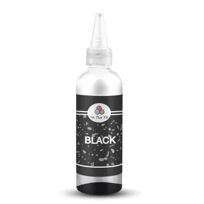 100ml Thuốc Nhuộm Vải Dùng Cho Nhuộm Chàm DIY Chất Tạo Màu Đa Năng Cho Cotton Nylon Phục Hồi Quần Áo 2g Thuốc Nhuộm Mỗi Lần Sử Dụng