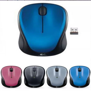 Chuột Không Dây Logitech M325S hàng chính hãng  BH 36 tháng