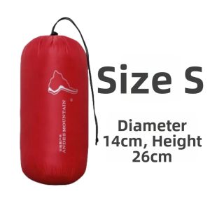 Dustproof Waterproof Portable Clothes Storage Bag