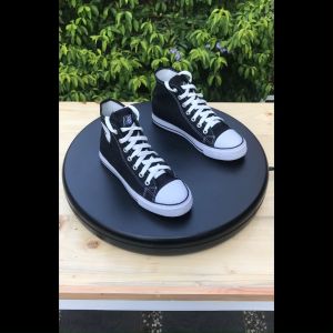 MASTER BASKET MB Sepatu Boots Sekolah 805 Ukuran 33-45