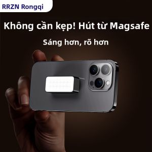 RQZN | Đèn LED Vòng Đa Năng MagSafe Di Động