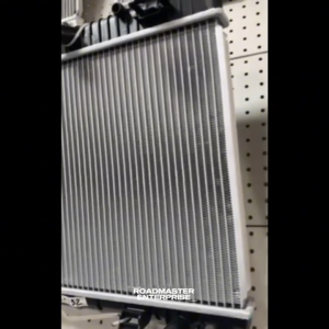 Toyota Hilux Revo / Innova 2016 DSL 1Row High Quality Radiator Engine Cooling & Climate Control RAD-TY-MT26-079