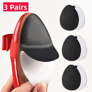 JIFANPAUL | Anti-Slip Durable Rubber Shoe Insoles for High Heels