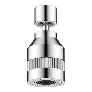 SUNINLIFE | Adjustable Pressure Anti-splash Faucet Extender