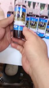 SUPER B12 LIQUID SUPER VITAMINA FOR GAMEFOWLS&ANIMALS