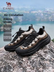 CAMEL | Summer Comfortable Breathable Low-top Casual Shoes