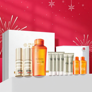 Dr. Ci:Labo | Lightening Anti-spot Essence Water