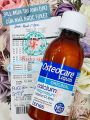 Canxi dạng nước Osteocare Liquid 200ML - Bill Anh. 