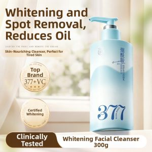 CKCU | Whitening Amino Acid Cleanser Oil-control Deep Clean Fade Spots Shrink Pores