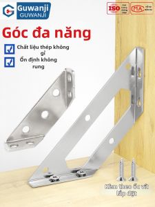 GUWANJI | Right Angle Corner Bracket Fixing Clip