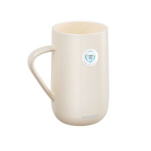 WEIMEIYUAN | Elevated Simple Couple Cup
