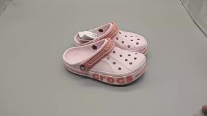 Crocs Beja Clic: Stylish & Comfortable Casual Footwear