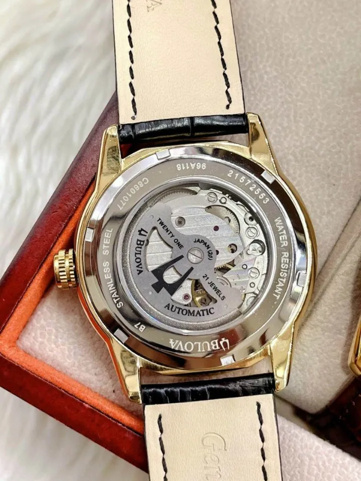 Bulova c8601077 2024