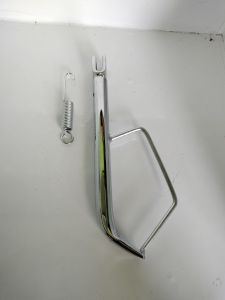 stndar samping ring 17 crome honda