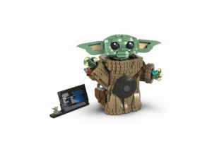 LEGO Star Wars 75446 Grogu (Mandalorian Apprentice) (1200 Pieces)