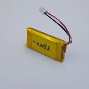 Pin 3.7V 240mAh 3.7V AHB521630 Polymer pin sạc 1S ShopLinhKienM2M