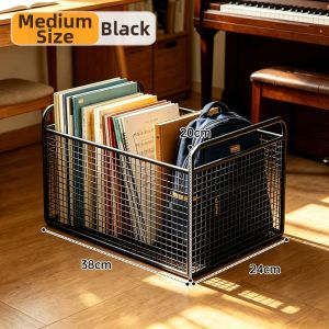 WANGXINGHEYUE | Mobile Storage Organizer with Wheels