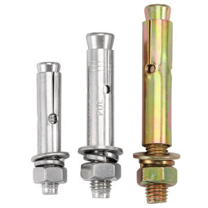 BAIRUITE | Stainless Steel Expansion Bolt M6