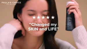 【Buy 3 Free 1】Paulas Choice Skin Perfecting 2% BHA Salicylic Acid Liquid Exfoliator serum& essence 118ml ( blackheads acne oily skin unclog pores skin tone Paula Choice ) metabolism detox slim