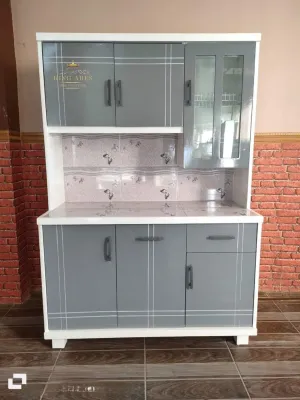 Rak Dapur / Lemari Sayur / Lemari Piring / Lemari Dapur Termurah Terlaris Cirebon Tegal Pekalongan Bandung Tasikmalaya