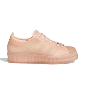 adidas | Jelly Transparent Shell Head Sneakers