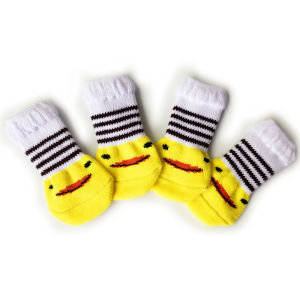Petone dOrage | Elastic Slip-resistant Dog Shoes Outdoors