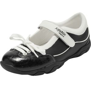 Agsdon | Breathable Thick-soled Comfortable Summer Mary Jane Shoes