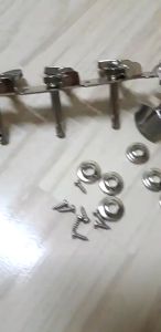 หมดแล้วหมดเลย1ชุด 6ชิ้น 65บาท ลูกบิดกีตาร์โปร่ง กีตาร์ไม้