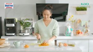 Magiclean Kitchen Stain Remover 400ml