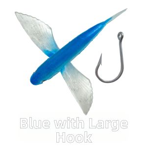 HERUI | Ghost Head Bait Lure for Sea Trolling