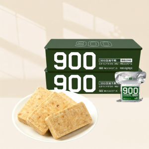 SPECIAL FORCES | Emergency Reserve Long-term Compressed Biscuit 5kg