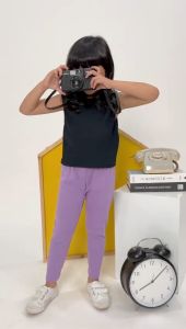 Legging Berkualitas Tinggi untuk Anak Usia 1-5 Tahun