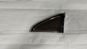 J110S01 HEAD LAMP GARNISH NISSAN UD PKD214 PKD211 LKD211 GREY OR CHROME