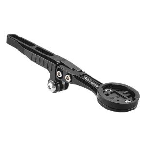 West Biking | Handlebar Extension & Mounting Bracket Aluminum