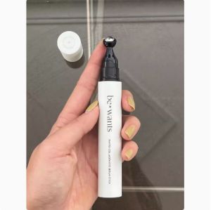 The same style of Zhao Meiyan | Korean Bewants Eye Cream essence Stick Massage ball to fade fine lines black circles and edema