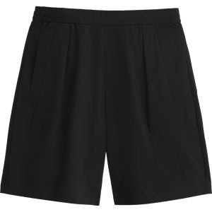GXG | Hemp Loose Straight Shorts Summer