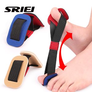 SRIEI 1 PCS Toe Separator Hallux Valgus Protective Bunion Corrector Straightener