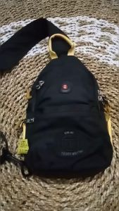 TAS 6699 SLEMPANG IMPORT PRIA BERLAKU BAYAR DI TEMPAT