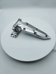 stainless door hinges heavy dutySK2-1460 or Freezer Door Hinge Flush Hinge automatic door closer