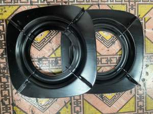 Tatakan Kompor Rinnai kaki 4