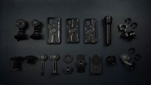 Ulanzi O-Lock Magnetic Quick Release System for Smartphone