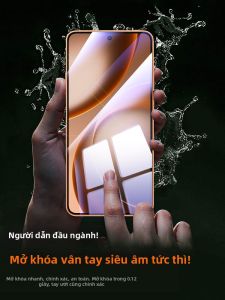 Newyu | Miếng Dán Màn Hình Chống Snoop Corning Glass Cấu Hình Cao