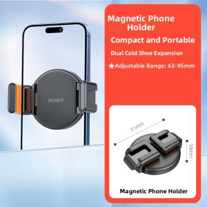 WONEW | Magnetic Multifunctional Mobile Phone Holder