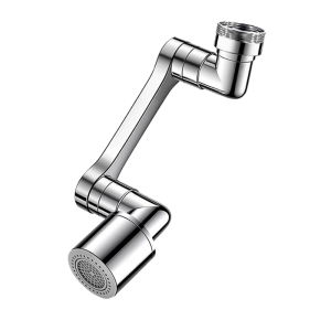 YEMO | Đầu Vòi Nước Chống Bắn Rộng Đa Năng